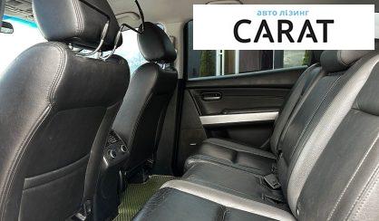 Mazda CX-9 2007