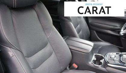 Mazda CX-9 2019