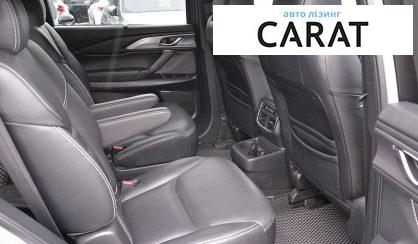 Mazda CX-9 2019