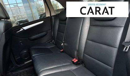 Mercedes-Benz B-Class 2006