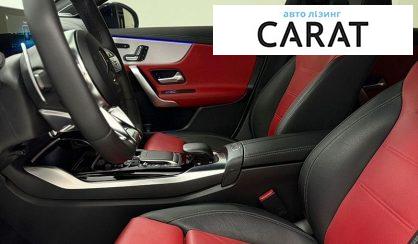 Mercedes-Benz CLA-Class 2022