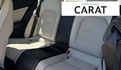 Mercedes-Benz E-Class 2013