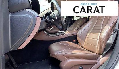 Mercedes-Benz E-Class 2017