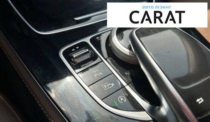 Mercedes-Benz E-Class 2017