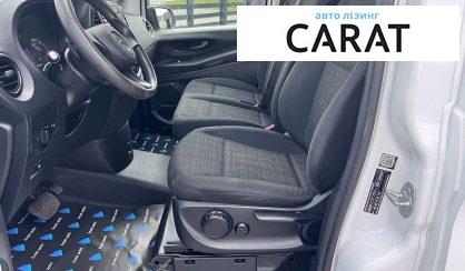 Mercedes-Benz Vito 2020