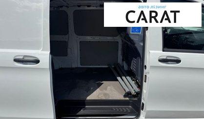 Mercedes-Benz Vito 2020
