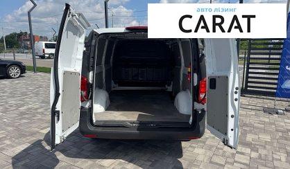 Mercedes-Benz Vito 2020