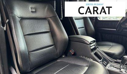 Mercedes-Benz G-Class 2011