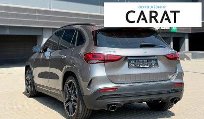 Mercedes-Benz GLA-Class 2023