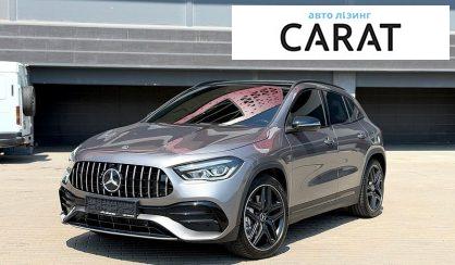 Mercedes-Benz GLA-Class 2023
