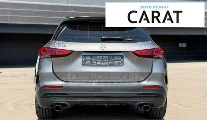 Mercedes-Benz GLA-Class 2023