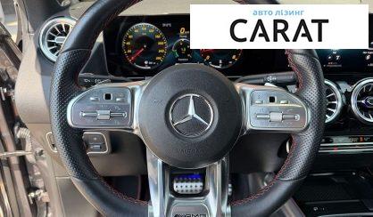 Mercedes-Benz GLA-Class 2023