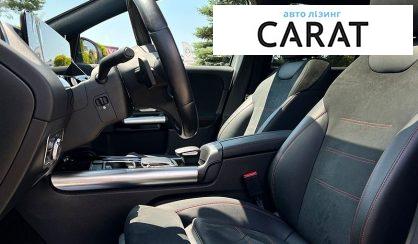 Mercedes-Benz GLA-Class 2023