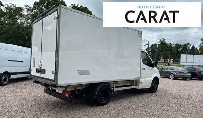 Mercedes-Benz Sprinter 2020