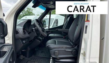 Mercedes-Benz Sprinter 2020