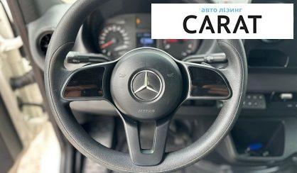 Mercedes-Benz Sprinter 2020
