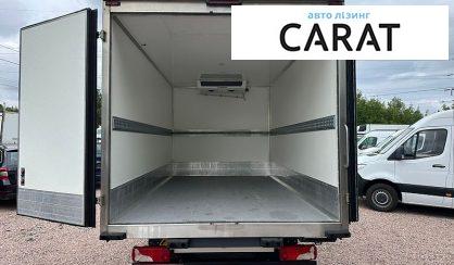 Mercedes-Benz Sprinter 2020