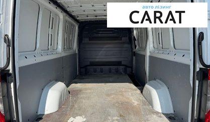 Mercedes-Benz Sprinter 2018