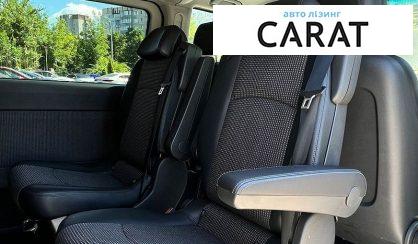 Mercedes-Benz Viano 2013