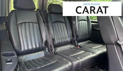 Mercedes-Benz Vito 2014