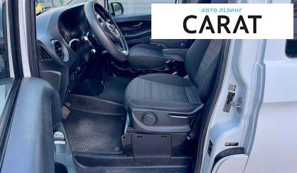 Mercedes-Benz Vito 2015