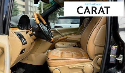 Mercedes-Benz Vito 2010