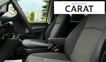 Mercedes-Benz Vito 2013