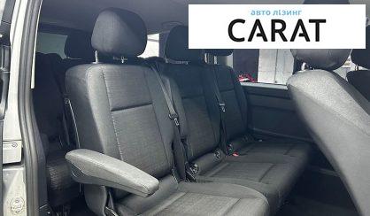 Mercedes-Benz Vito 2017