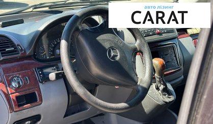 Mercedes-Benz Vito 2006