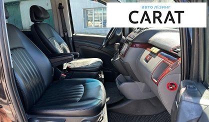 Mercedes-Benz Vito 2006