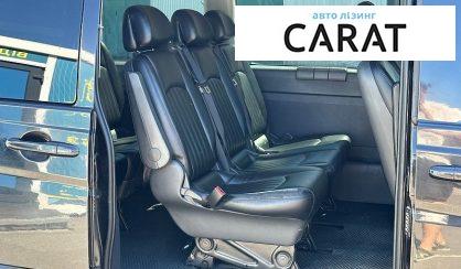 Mercedes-Benz Vito 2006