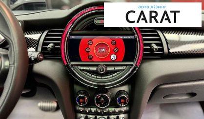 MINI Cooper 2019