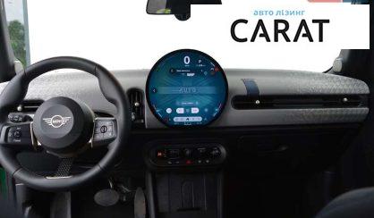 MINI Cooper 2025