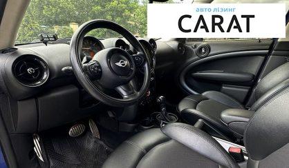 MINI Cooper 2016