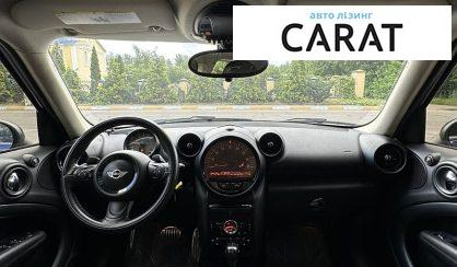 MINI Cooper 2016