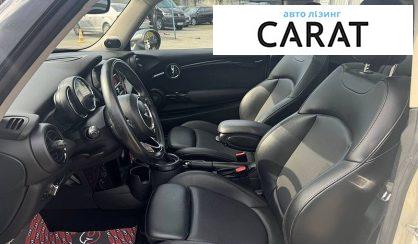 MINI Cooper 2015
