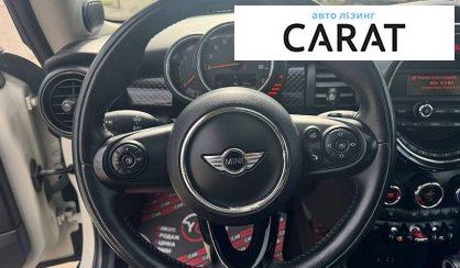 MINI Cooper 2015