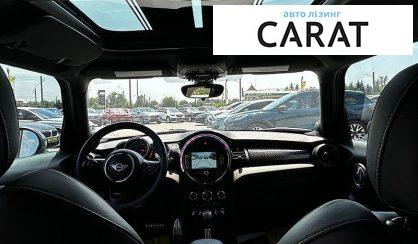 MINI Cooper 2017