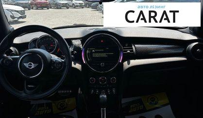 MINI Cooper 2017