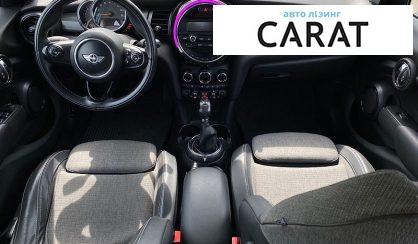 MINI Cooper 2014