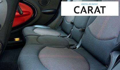 MINI Countryman 2013