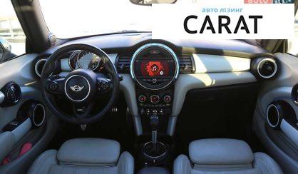 MINI Hatch 2016
