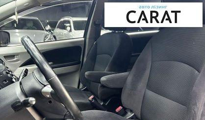 Mitsubishi Grandis 2006