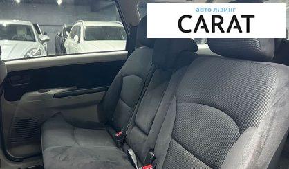 Mitsubishi Grandis 2006