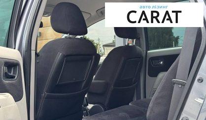 Mitsubishi Grandis 2008