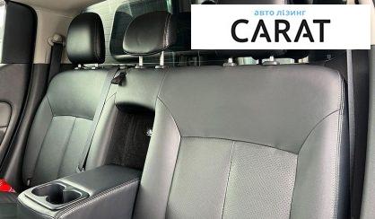 Mitsubishi L 200 2016