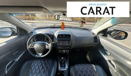 Mitsubishi Outlander 2020
