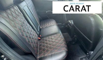Mitsubishi Outlander 2020