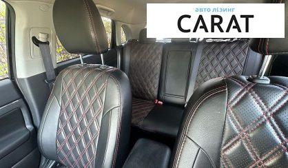 Mitsubishi Outlander 2020