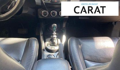 Mitsubishi Outlander XL 2011